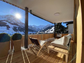 Apartment Alpenrose by Interhome